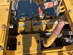 Engine with Engine - Left Side
