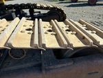 Undercarriage with Right Track Shoes