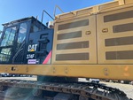 General Appearance with Sheet Metal (fiberglass) Condition
