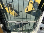 General Appearance with Glass