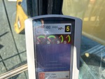 Control Station with Gauges