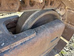Undercarriage with Right Idler