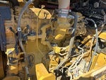 Engine with Engine - Right Side