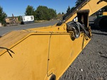 v2 Chassis - Excavator with 