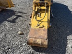 v2 Chassis - Excavator with 