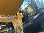 v2 Chassis - Excavator with Boom Base Pin and Bushings