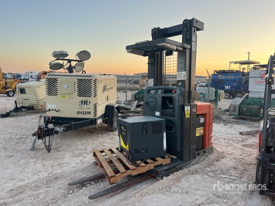 Toyota 7BPUE15 3000 lb منتقي الطلبات