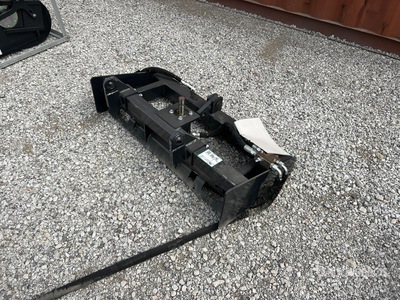 ARTEER PHA-2C Skid Steer 3-Point Adapter