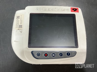 Verathon GlideScope Video Monitor