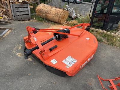 2017 Land Pride RCF2072 72 in 3-Point Hitch Rotary Cutter