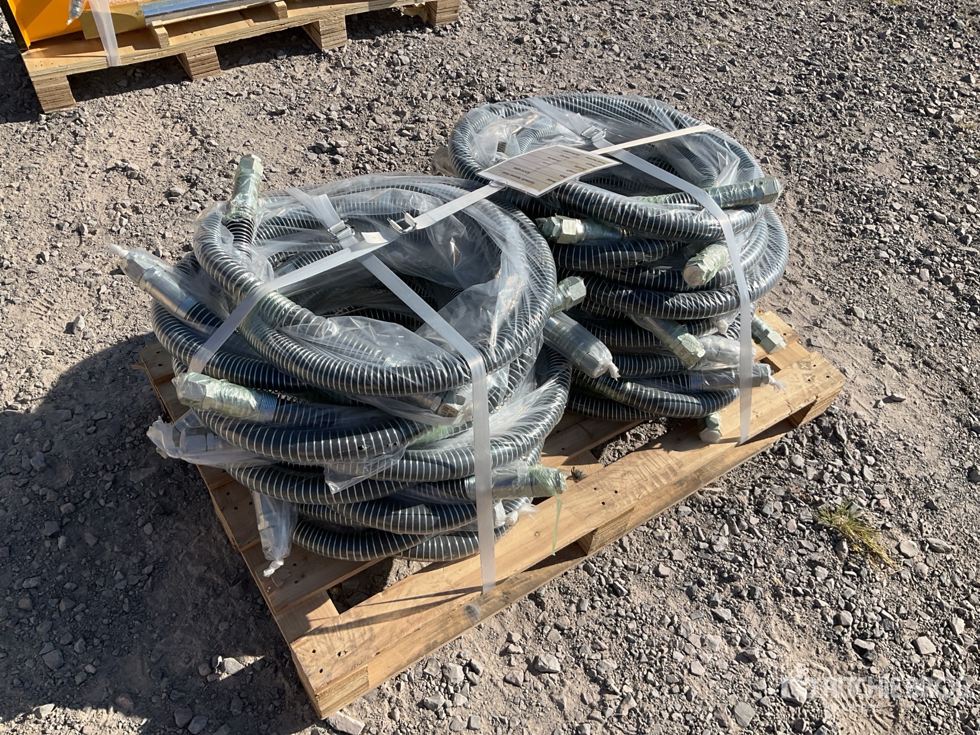 Quantity of (20) 2026 SDCH SDCH1400H Lote de Mangueras Hidraulicas para Martillo (Sin Usar) / Hydraulic Breaker Hoses (Unused)