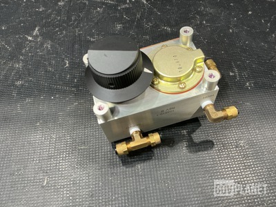 American Turbo Systems 100868-4 Primary Flow Controller