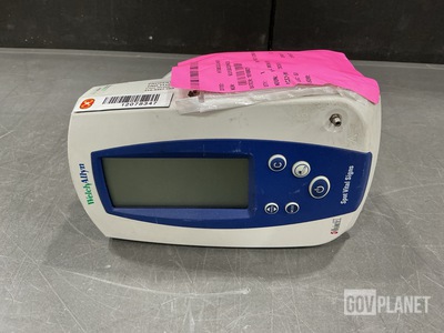Welch Allyn Spot Vital Signs Monitor