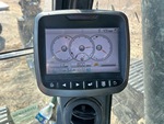 Control Station with Warning Lights