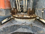 v2 Chassis - Excavator with Turntable Bearing