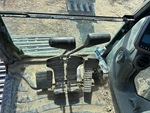 Control Station with Drivetrain Controls