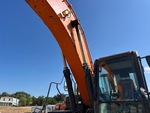 Hydraulics with Boom Lift Cylinder(s)