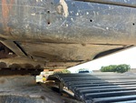 v2 Chassis - Excavator with