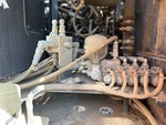 Hydraulics with Hydraulic Control Pattern Changer