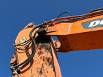 v2 Chassis - Excavator with