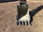 Specialty with Excavator Bucket Condition
