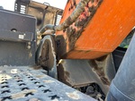 v2 Chassis - Excavator with Boom Base Pin and Bushings