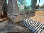 General Appearance with Sheet Metal (fiberglass) Condition