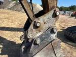 Specialty with Quick Coupler