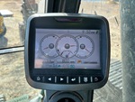 Control Station with Gauges