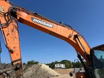 v2 Chassis - Excavator with Boom Condition