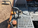 Hydraulics with Hydraulic Tank