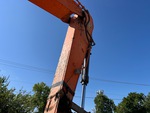 Hydraulics with Auxiliary Hydraulic Plumbing