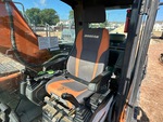 Control Station with Seats/Armrests