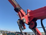 Hydraulique with