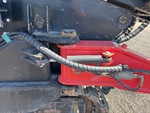 Hydraulique with
