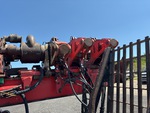 Hydraulique with