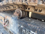 Train de roulement with