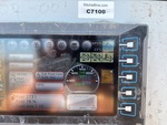 Aspect général with Compteur horaire / compteur kilométrique