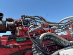 Hydraulique with