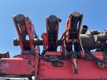 Hydraulique with