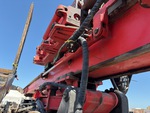 Hydraulique with