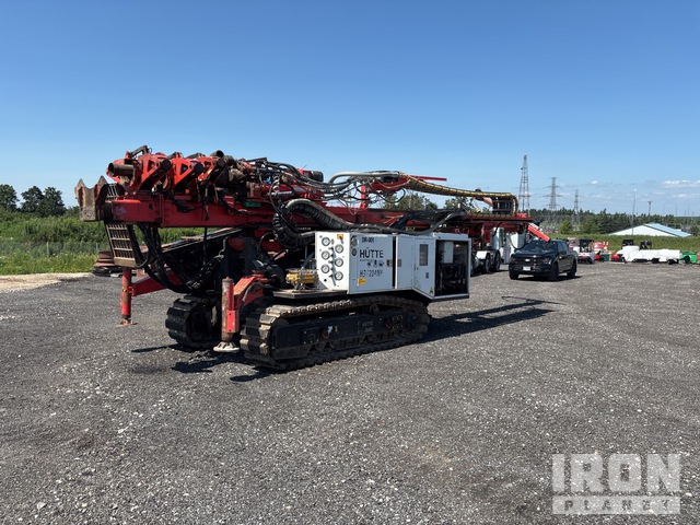 Drilling Rigs