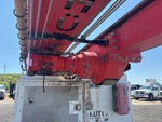 Hydraulique with