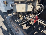 Hydraulique with