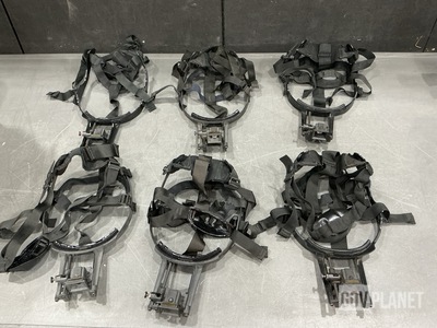 (32) L-3 Insight Technology A3144268 Headsets