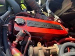 Motor with 