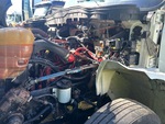 Motor with 