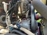 Motor with 
