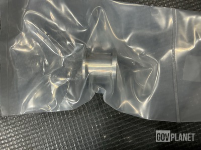 (2) Marotta Controls 197532 Valve Disk Retainers