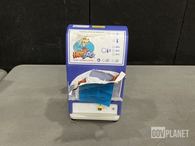 Hot Dog V006 Patient Warming System
